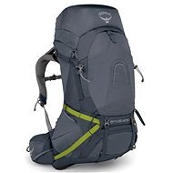 Osprey ATMOS AG 50 II MD Abyss Grey 50l - Tourist Backpack
