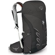 Osprey Talon 18 II, Black - Tourist Backpack