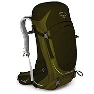 Osprey Stratos 36 Ii Gator Green S/M - Tourist Backpack