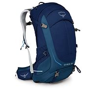 Osprey Stratos 34 Ii - Tourist Backpack