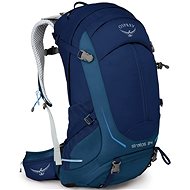 Osprey Stratos 34 II Eclipse Blue S/M - Turistický batoh