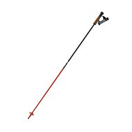 One Way GT 13 Comp Mag - flame - Ski Poles