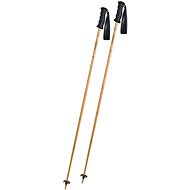 Komperdell Carbon Cloud - Bamboo - Ski Poles
