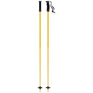 Atomic AMT SQS - yellow 130 cm - Ski Poles