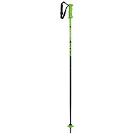 Leki Rider - green/black 105 cm - Ski Poles