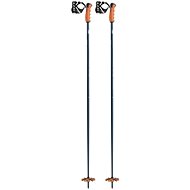Leki Patrol S - blue - Ski Poles