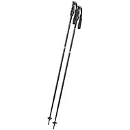 Komperdell Booster Speed - black 130 cm - Ski Poles