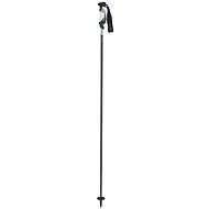 Komperdell Rebellution Carbon Black 110 cm - Ski Poles