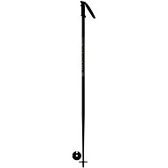 Rossignol Tactic - black/green 125 cm - Ski Poles