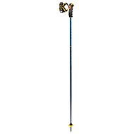 Leki Spitfire 3D - blue 105 cm - Ski Poles