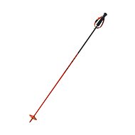 One Way FR 13 Comp Flame 125 cm - Ski Poles