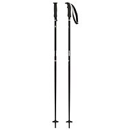 Atomic Cloud - black 125 cm - Ski Poles