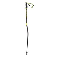 Fischer RC4 GS - black 130 cm - Ski Poles