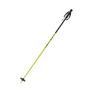 One Way FR 16 Neon Yellow 110 cm - Ski Poles