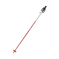 One Way FR 16 Flame 120 cm - Ski Poles