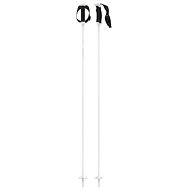 Atomic AMT Carbon SQS W - white 115 cm - Ski Poles