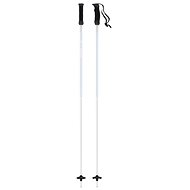 Atomic AMT SQS W - white 120 cm - Ski Poles