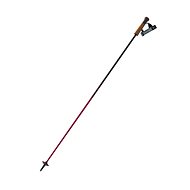 One Way GT 13 Comp Mag Blackberry - Ski Poles