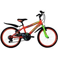 Bolt Master 20 &quot;orange - Children's Bike