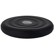 Pure2Improve Masážní a balanční podložka P2I, černá - Balance Pad