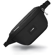 PACSAFE GO SLING PACK jet black - Bum Bag