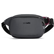 PACSAFE VIBE 100 HIP PACK slate - Bum Bag