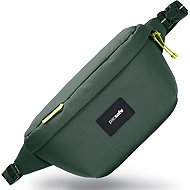 PACSAFE GO SLING PACK spruce green - Bum Bag