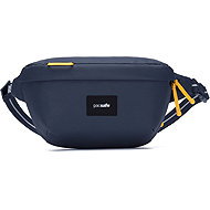 PACSAFE GO SLING PACK coastal blue - Bum Bag