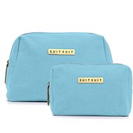 SUITSUIT® AS-71105 Reef Water Blue - Packing Cubes