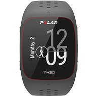 Polar M430 Gray - Sports Watch