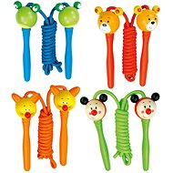 Bino Jump rope animal - Skipping Rope