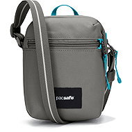 Pacsafe Go Micro Crossbody stone - Shoulder Bag