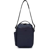 Pacsafe V Tour Crossbody ocean - Shoulder Bag