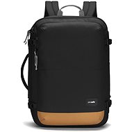 PACSAFE Go Carry On Backpack 34 l jet black - City Backpack