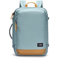 PACSAFE Go Carry On Backpack 34 l fresh mint - City Backpack