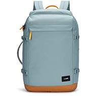 PACSAFE Go Carry On Backpack 44 l fresh mint - Tourist Backpack