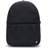 PACSAFE Citysafe CX Convertible Backpack econyl® black - City Backpack