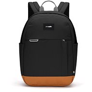 PACSAFE Go Backpack 15 l jet black - City Backpack