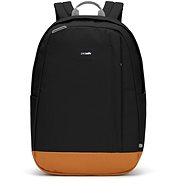 PACSAFE Go Backpack 25 l jet black - City Backpack