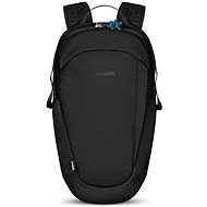 PACSAFE Eco Backpack Econyl® 25 l black - City Backpack