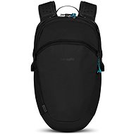 PACSAFE Eco Backpack Econyl® 18 l black - Sports Backpack