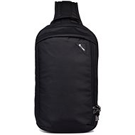 PACSAFE Vibe 325 Sling Pack jet black - Tourist Backpack