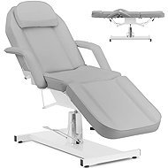 Physa Capua Cosmetic massage chair, grey - Massage Chair