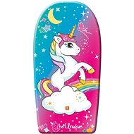 Mondo Surfboard 11212, 94cm, Unicorn - Swimming Float
