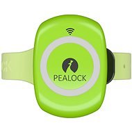 Pealock Smart Lock - Green - Smart Lock