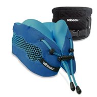 Cabeau Evolution Cool Blue - Travel Pillow