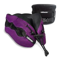 Cabeau Evolution Cool Purple - Travel Pillow