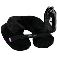 Cabeau TNE- Air Evolution - Midnight - Inflatable Pillow