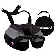 Cabeau TNE-S3 Berlin Black Gray - Travel Pillow