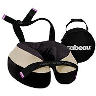 Cabeau TNE-S3 Cairo Blk Beige - Travel Pillow
